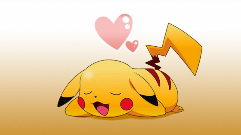 Cute Pokemon